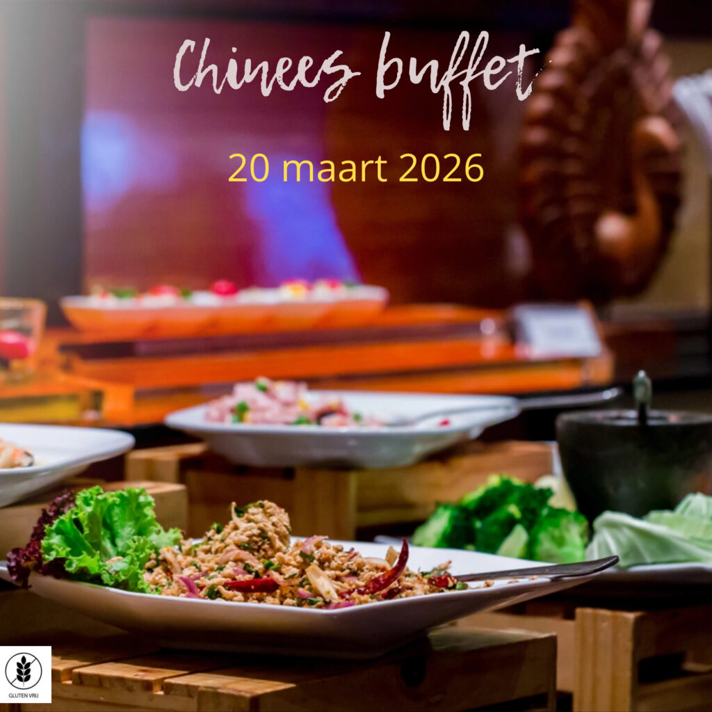 ChineesBuffet 20260121