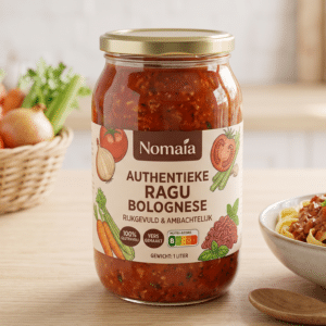 Authentieke Ragu Bolognese